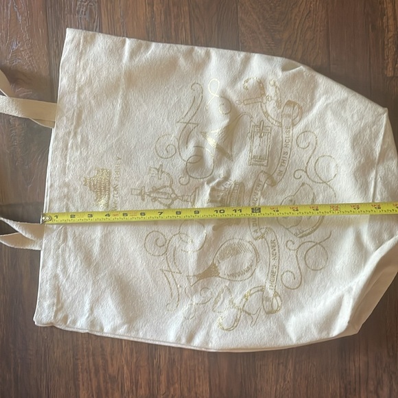 NWOT Downton Abbey Tote - Picture 5 of 6